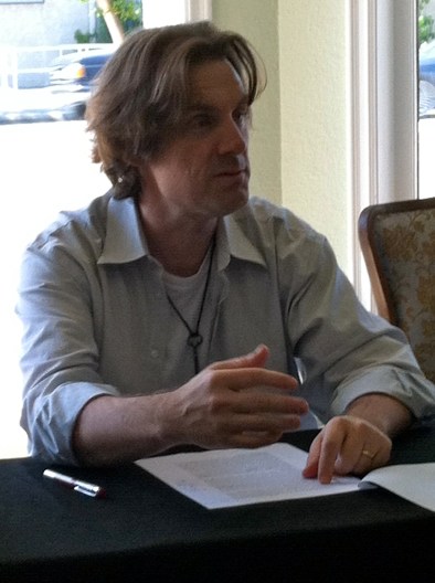 Fielding questions @ Brave New World Fielding questions @ Brave New World