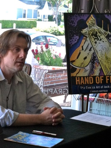 How much is that author in the window? (at Brave New World) How much is that author in the window? (at Brave New World)