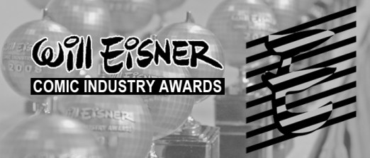 The Will Eisner Comic Industry Awards
