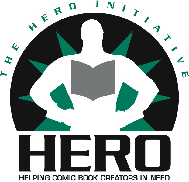 The Hero Initiative