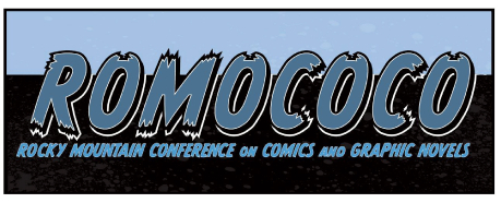 ROMOCOCO logo