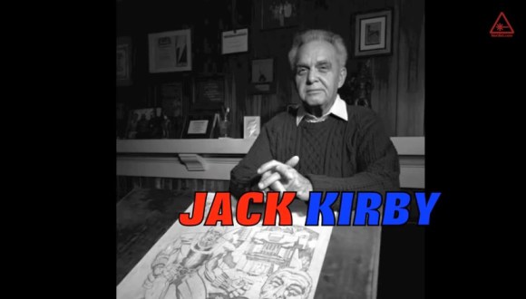 Kirby4Heroes video screenshot