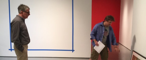 CH and Jim look at Dream Machine