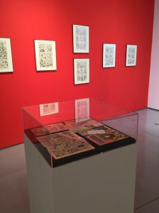 Cosmic, primitive, futuristic, mythic...