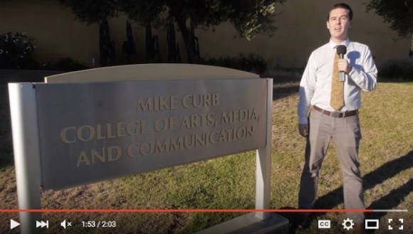 Chris Wilson covers Comic Book Apocalypse