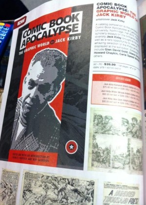 CBA in Previews, Nov 2015