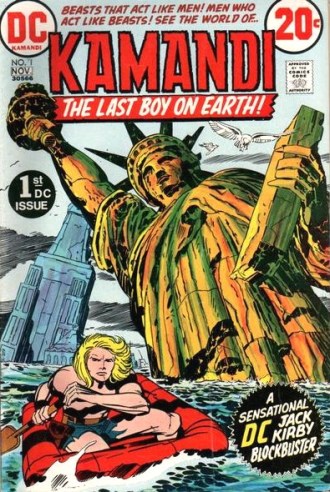 kamandi-1-cover