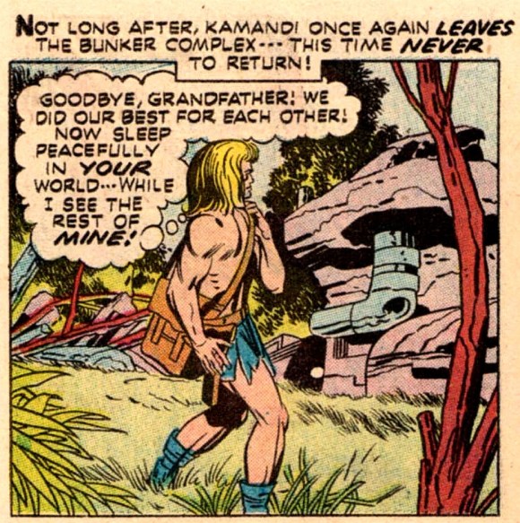 kamandi-1-leaving-the-bunker
