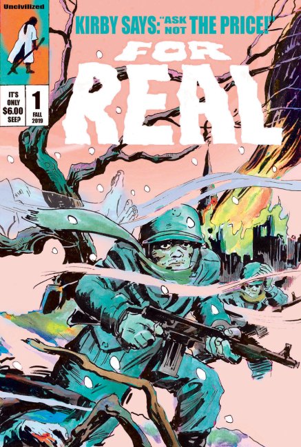 For Real 1 cover.jpg